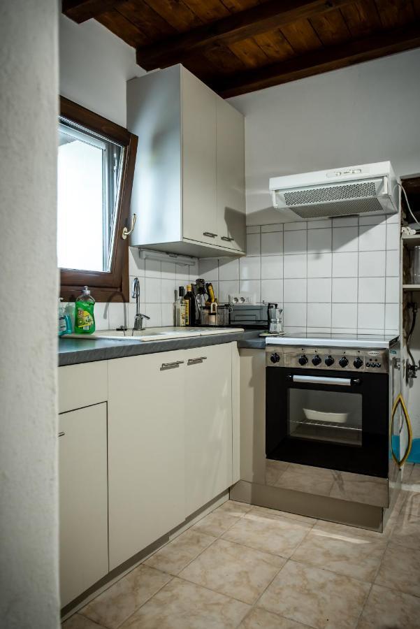 Vila Nostro Rifugio Apricale Exteriér fotografie