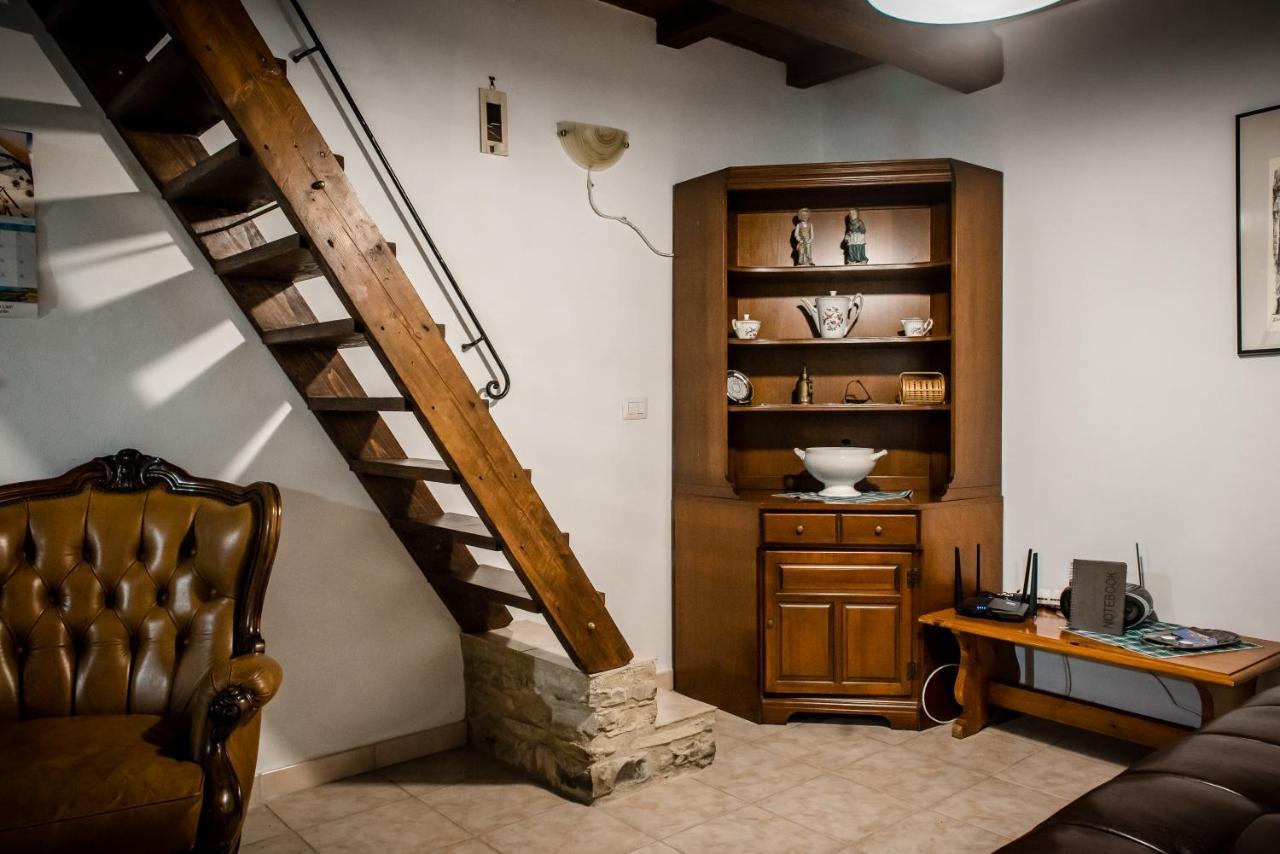 Vila Nostro Rifugio Apricale Exteriér fotografie