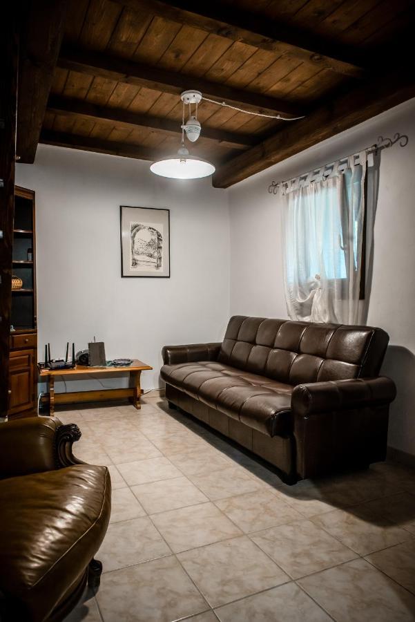 Vila Nostro Rifugio Apricale Exteriér fotografie