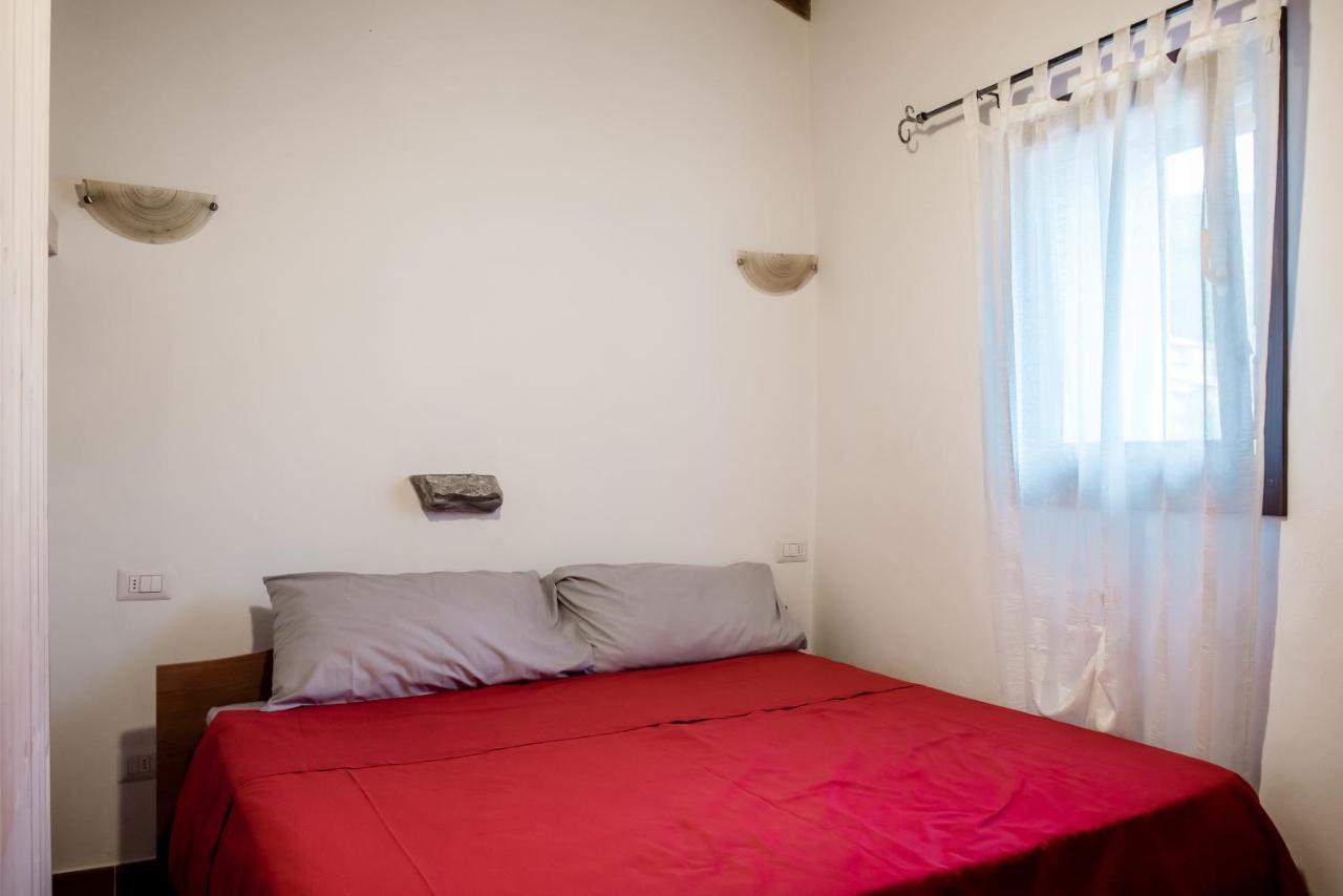 Vila Nostro Rifugio Apricale Exteriér fotografie