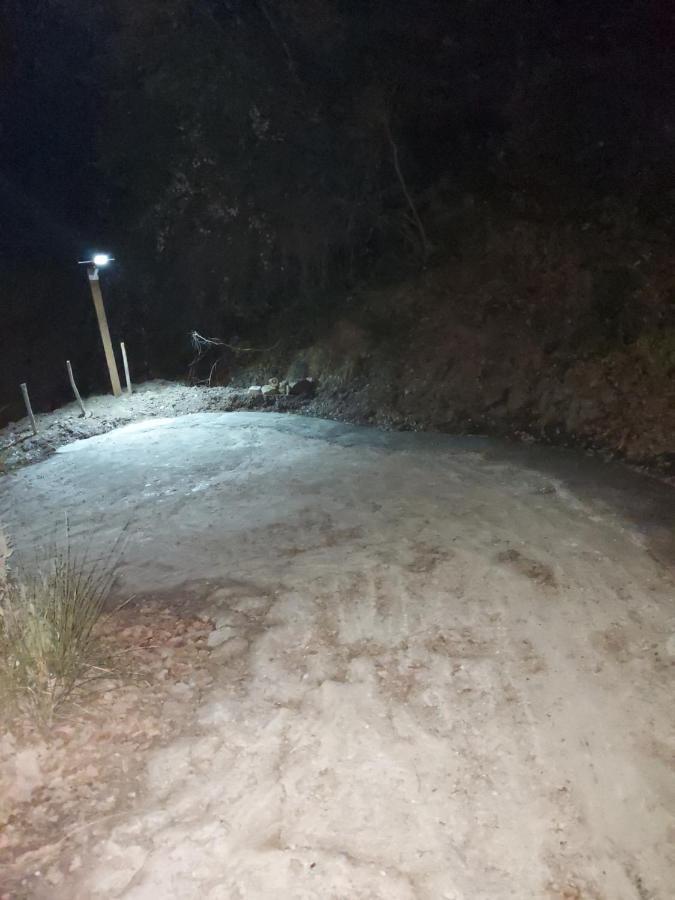 Vila Nostro Rifugio Apricale Exteriér fotografie